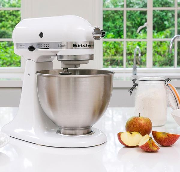Choisir un robot mixeur de cuisine